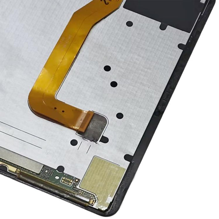 Pantalla LCD original con digitalizador para Samsung Galaxy Tab S7+ SM-T970, ensamblaje completo