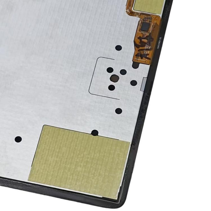 Pantalla LCD original con digitalizador para Samsung Galaxy Tab S7+ SM-T970, ensamblaje completo