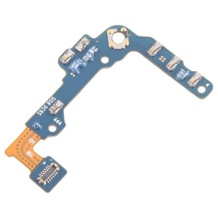 Cable flexible para altavoz auricular original Samsung Galaxy S25+ SM-S936B