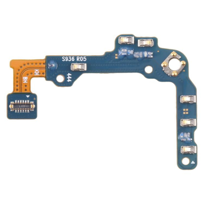 Cable flexible para altavoz auricular original Samsung Galaxy S25+ SM-S936B