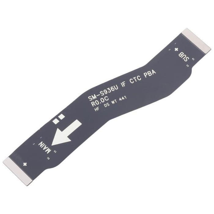 Cable flexible para placa base de soldadura para Samsung Galaxy S25+ SM-S936B