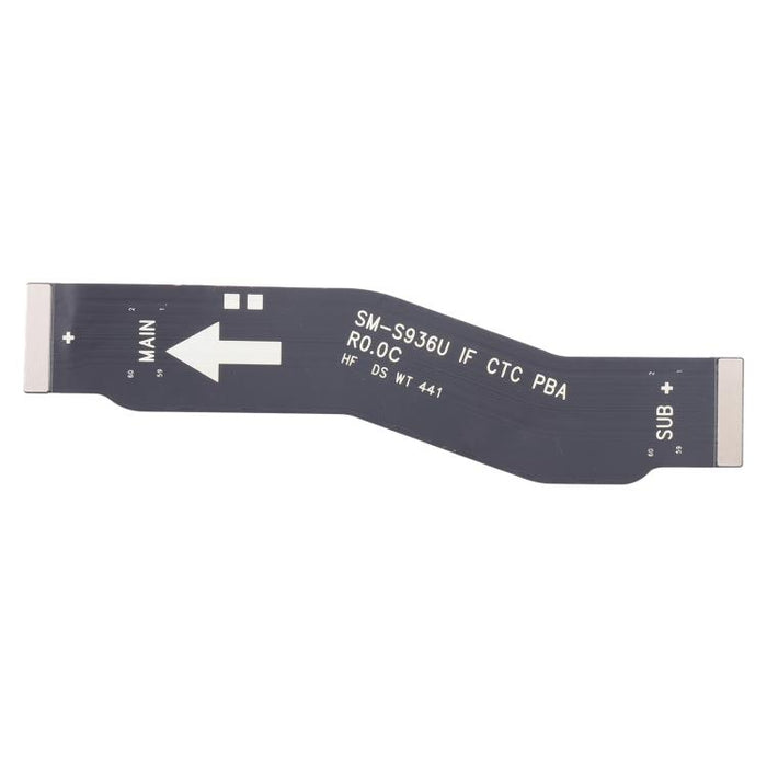 Cable flexible para placa base de soldadura para Samsung Galaxy S25+ SM-S936B