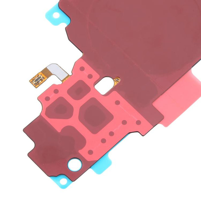Módulo de carga inalámbrica NFC original para Samsung Galaxy S24+ SM-S926B