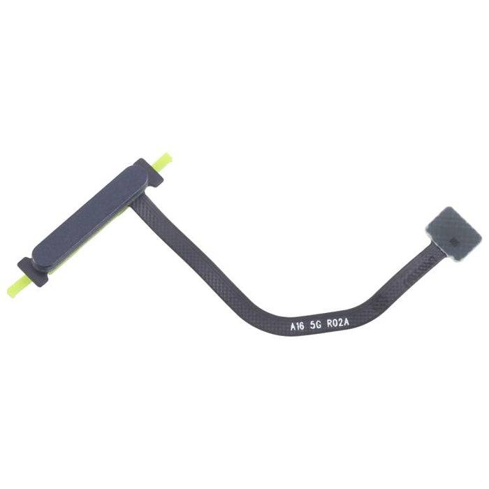 Cable flexible del sensor de huellas dactilares original para Samsung Galaxy A16 5G SM-A166B