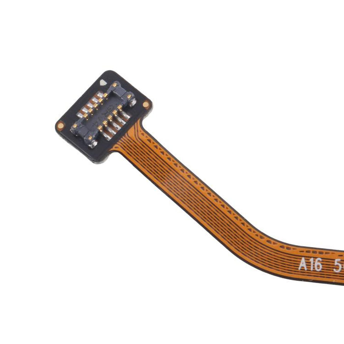 Cable flexible del sensor de huellas dactilares original para Samsung Galaxy A16 5G SM-A166B