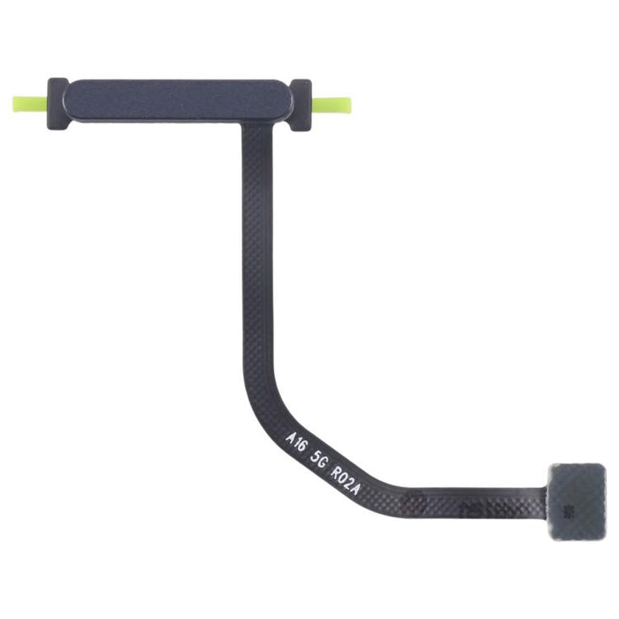 Cable flexible del sensor de huellas dactilares original para Samsung Galaxy A16 5G SM-A166B