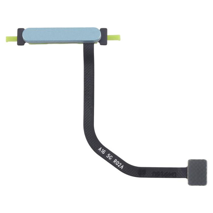 Cable flexible del sensor de huellas dactilares original para Samsung Galaxy A16 5G SM-A166B