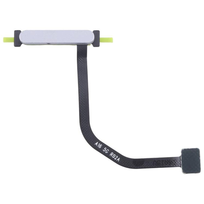 Cable flexible del sensor de huellas dactilares original para Samsung Galaxy A16 5G SM-A166B