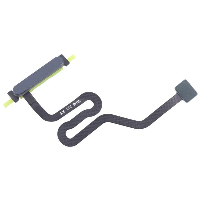 Cable flexible del sensor de huellas dactilares original para Samsung Galaxy A16 SM-A165F