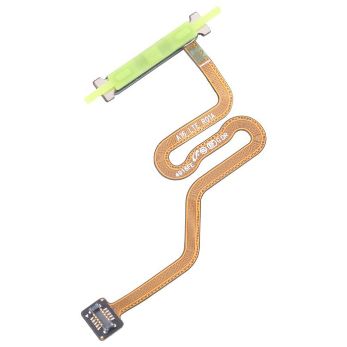 Cable flexible del sensor de huellas dactilares original para Samsung Galaxy A16 SM-A165F