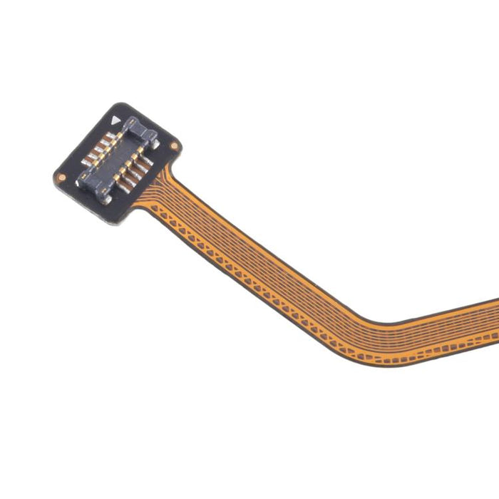 Cable flexible del sensor de huellas dactilares original para Samsung Galaxy A16 SM-A165F