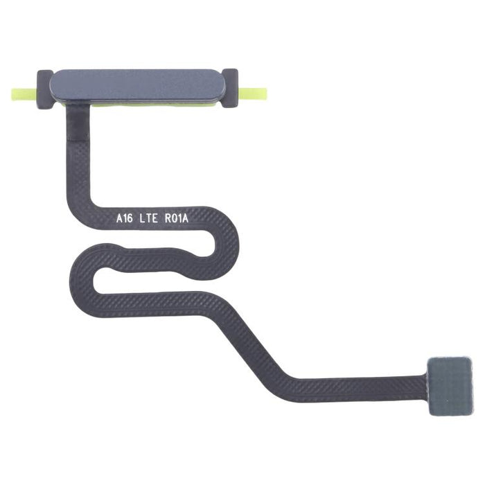 Cable flexible del sensor de huellas dactilares original para Samsung Galaxy A16 SM-A165F