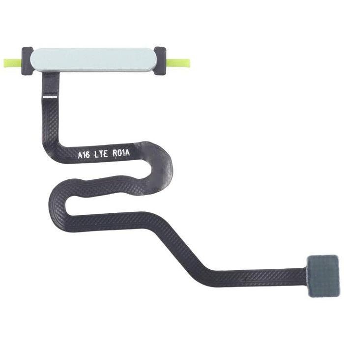 Cable flexible del sensor de huellas dactilares original para Samsung Galaxy A16 SM-A165F