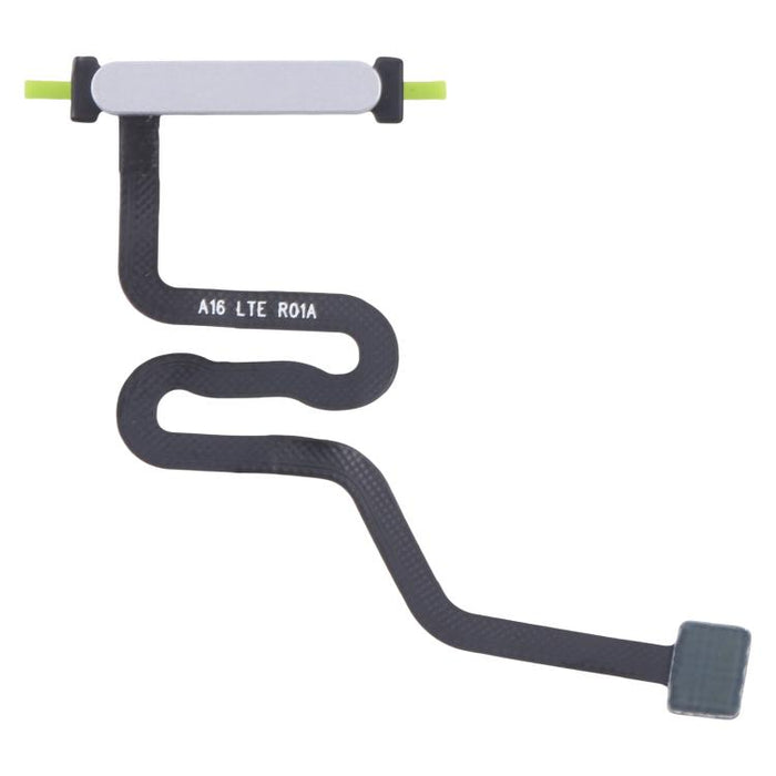 Cable flexible del sensor de huellas dactilares original para Samsung Galaxy A16 SM-A165F