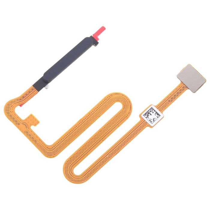 Cable flexible del sensor de huellas dactilares original para Samsung Galaxy A16 5G SM-A166P
