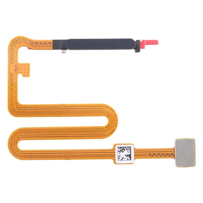 Cable flexible del sensor de huellas dactilares original para Samsung Galaxy A16 5G SM-A166P