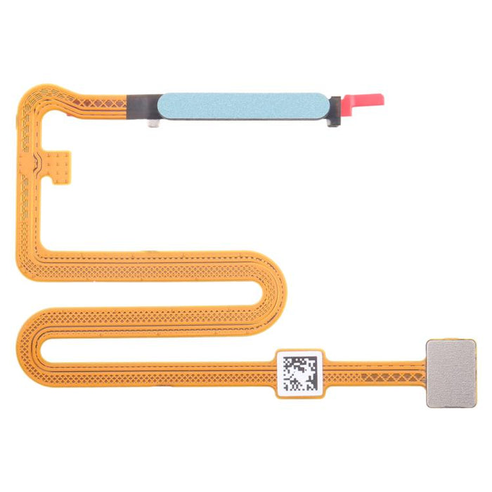 Cable flexible del sensor de huellas dactilares original para Samsung Galaxy A16 5G SM-A166P
