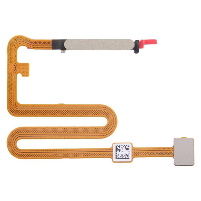 Cable flexible del sensor de huellas dactilares original para Samsung Galaxy A16 5G SM-A166P