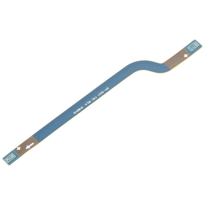 Cable flexible de señal original para Samsung Galaxy S25 SM-S931B