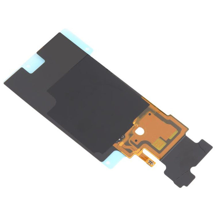 Módulo de carga inalámbrica NFC original para Samsung Galaxy S24 FE SM-S721B