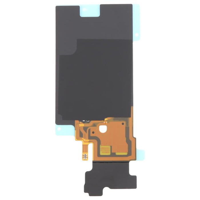 Módulo de carga inalámbrica NFC original para Samsung Galaxy S24 FE SM-S721B