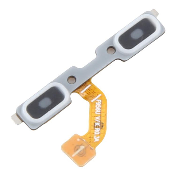 Cable flexible para botón de volumen original del Samsung Galaxy Z Fold6 SM-F956B