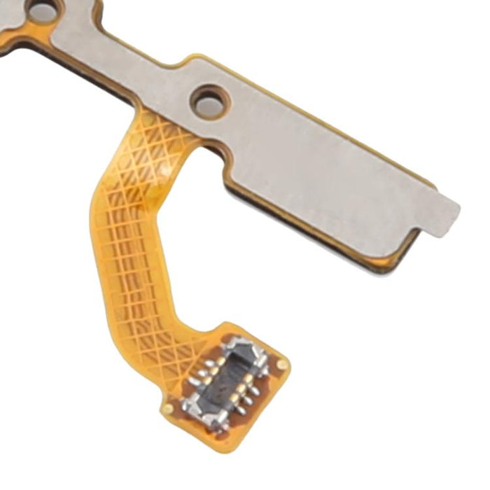 Cable flexible para botón de volumen original del Samsung Galaxy Z Fold6 SM-F956B