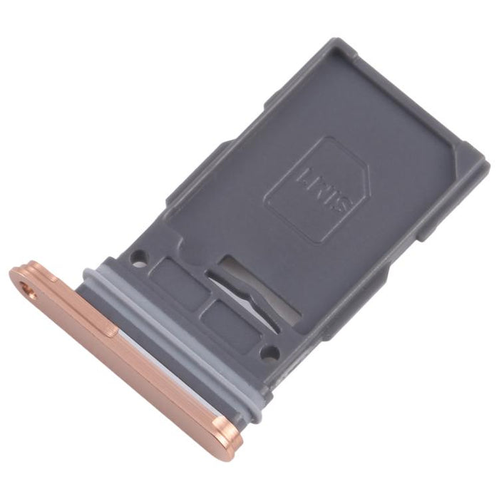 Bandeja de tarjeta SIM original para Samsung Galaxy S24 SM-S921B