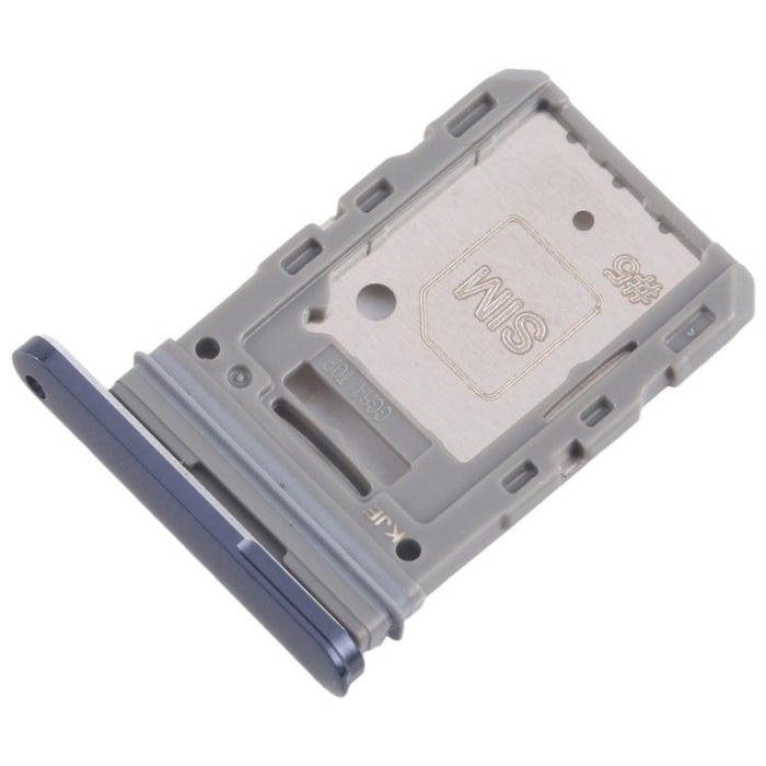 Bandeja de tarjeta SIM original para Samsung Galaxy S20 FE SM-G780F