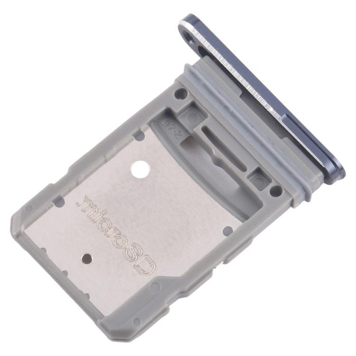 Bandeja de tarjeta SIM original para Samsung Galaxy S20 FE SM-G780F