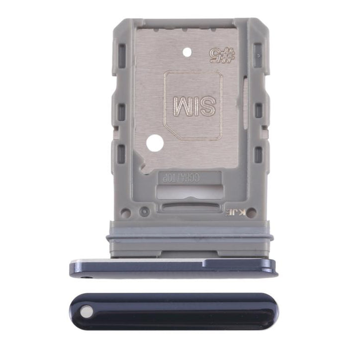 Bandeja de tarjeta SIM original para Samsung Galaxy S20 FE SM-G780F