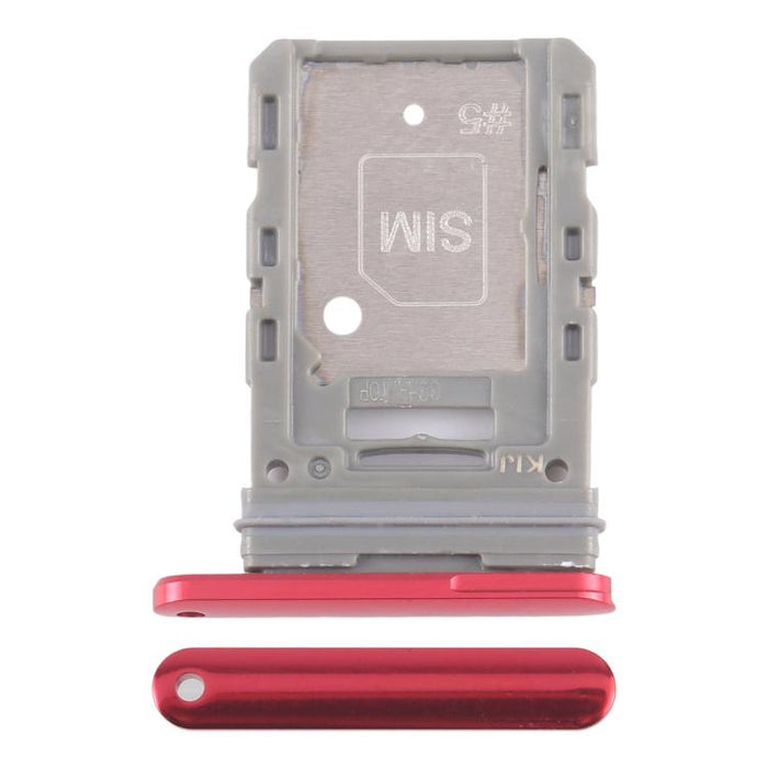 Bandeja de tarjeta SIM original para Samsung Galaxy S20 FE SM-G780F