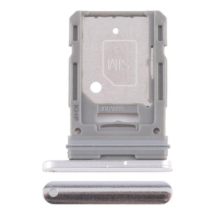 Bandeja de tarjeta SIM original para Samsung Galaxy S20 FE SM-G780F