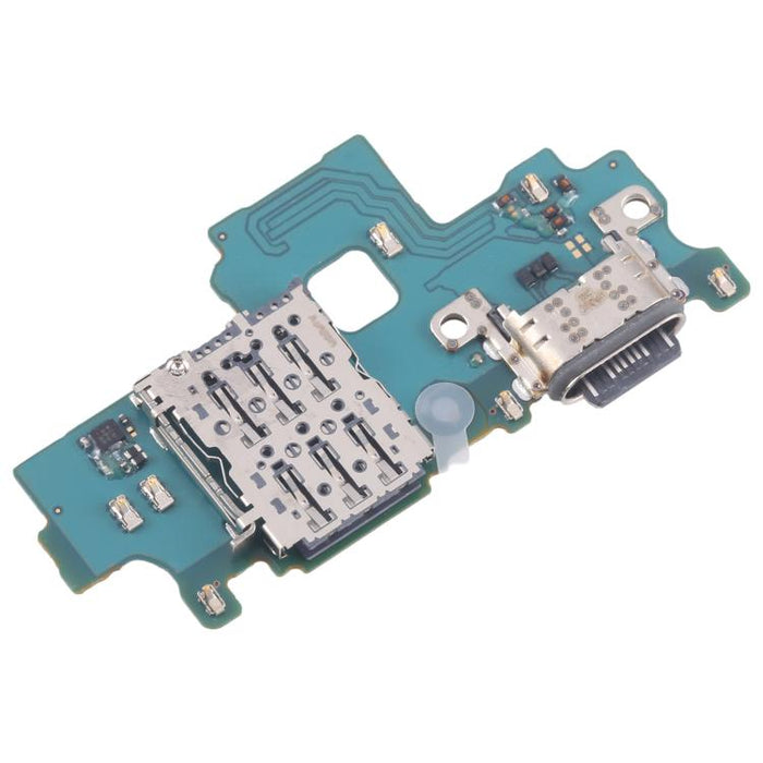 Placa de puerto de carga original para Samsung Galaxy A36 SM-A336B