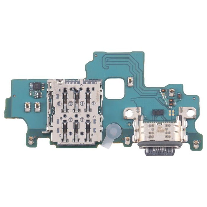 Placa de puerto de carga original para Samsung Galaxy A36 SM-A336B