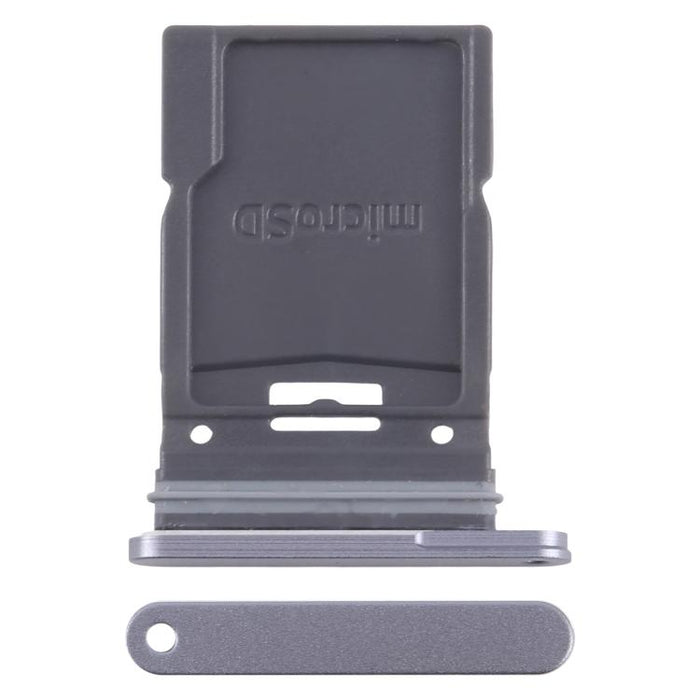 For Samsung Galxy Tab S10+/S10 Ultra SM-X820/X920 Micro SD Card Tray