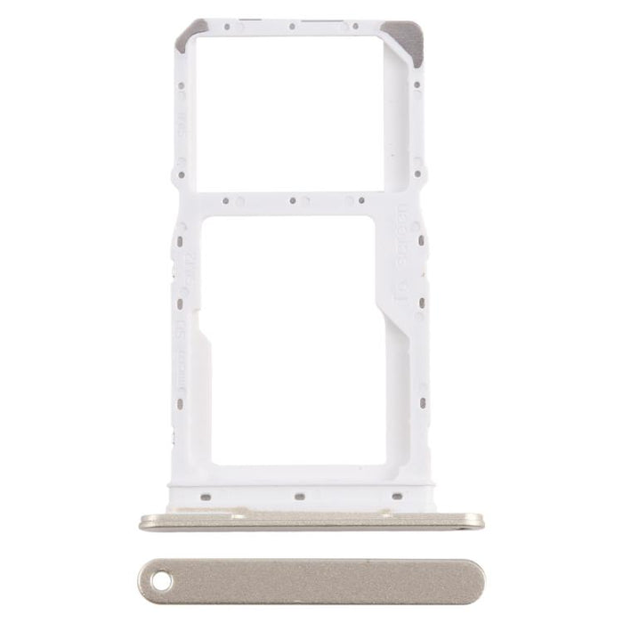 For Samsung Galaxy A16 5G SM-A166P SIM + SIM / Micro SD Card Tray