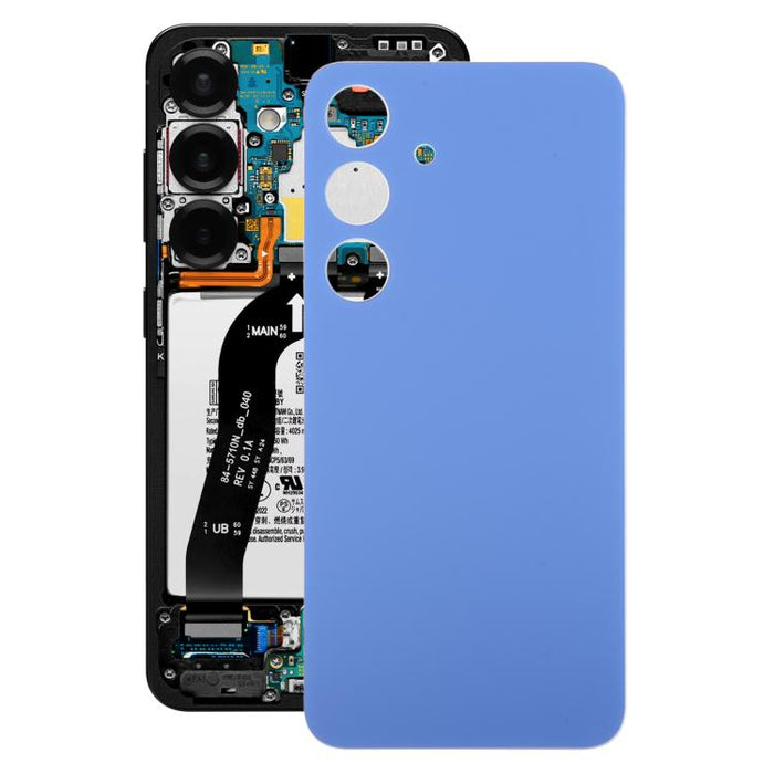 For Samsung Galaxy S25 SM-S931 OEM Battery Back Cover
