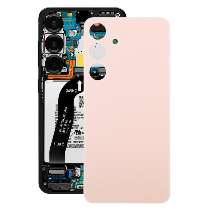 For Samsung Galaxy S25+ SM-S936 OEM Battery Back Cover