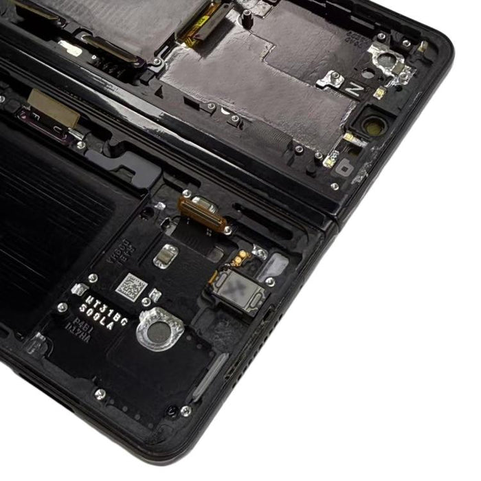 For Samsung Galaxy Z Fold3 SM-F926B Original Main LCD Screen Digitizer Full Assembly with Frame