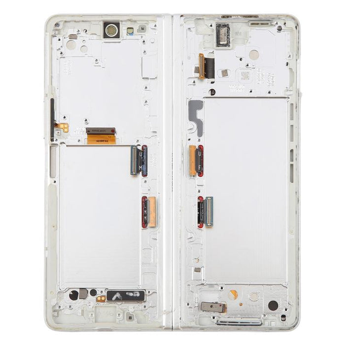 For Samsung Galaxy Z Fold3 SM-F926B Original Main LCD Screen Digitizer Full Assembly with Frame