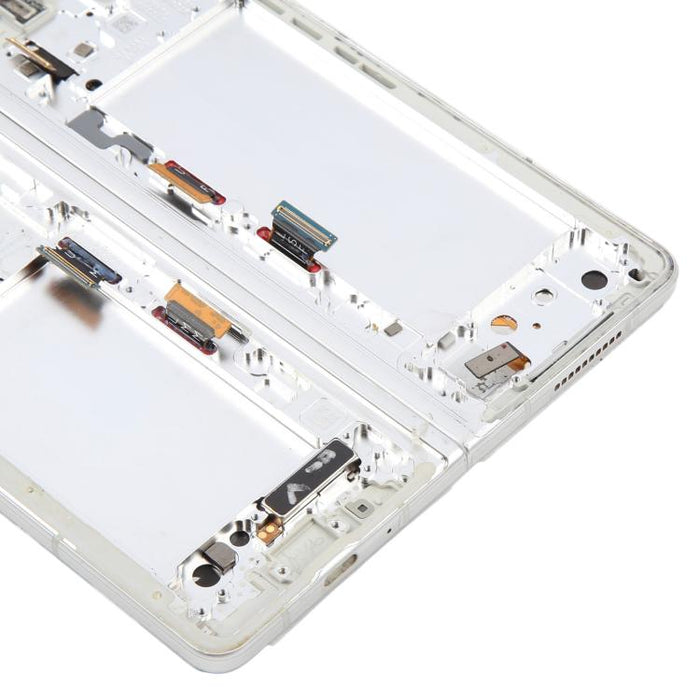 For Samsung Galaxy Z Fold3 SM-F926B Original Main LCD Screen Digitizer Full Assembly with Frame
