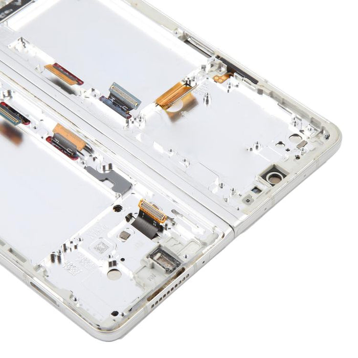 For Samsung Galaxy Z Fold3 SM-F926B Original Main LCD Screen Digitizer Full Assembly with Frame