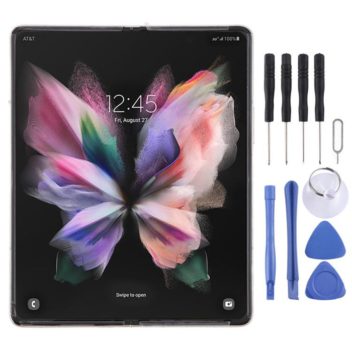 For Samsung Galaxy Z Fold3 SM-F926B Original Main LCD Screen Digitizer Full Assembly with Frame