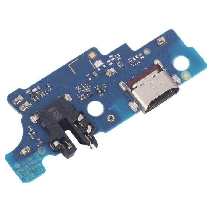 For Samsung Galaxy A06 5G SM-A066B Original Charging Port Board