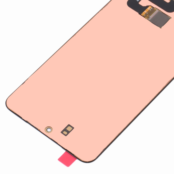 Pantalla LCD y digitalizador completo para Samsung Galaxy S21 5G