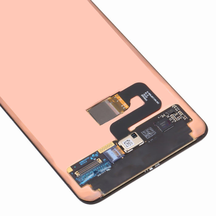 Pantalla LCD y digitalizador completo para Samsung Galaxy S21 5G