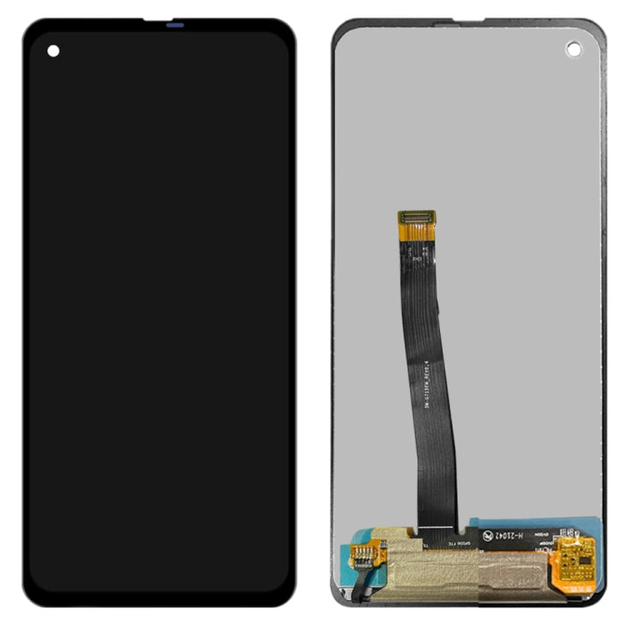 Pantalla LCD y digitalizador de montaje completo para Samsung Galaxy XCover Pro SM-G715