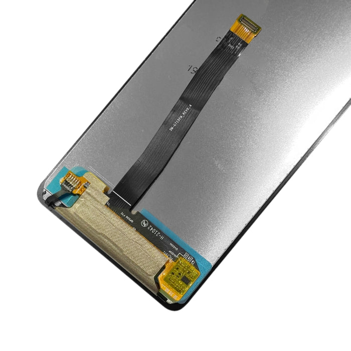 Pantalla LCD y digitalizador de montaje completo para Samsung Galaxy XCover Pro SM-G715