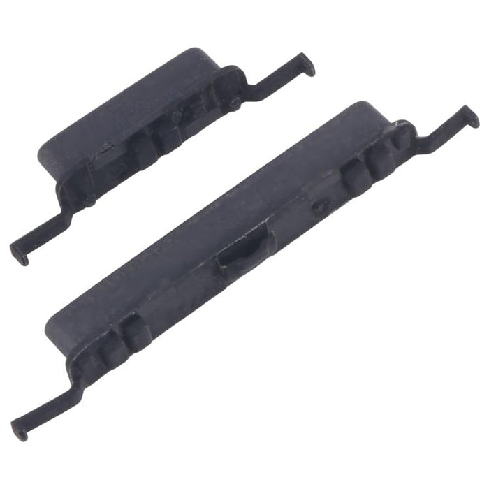 Botón de encendido y botón de control de volumen originales para Samsung Galaxy Tab A 10.1 2016 SM-T580/T585